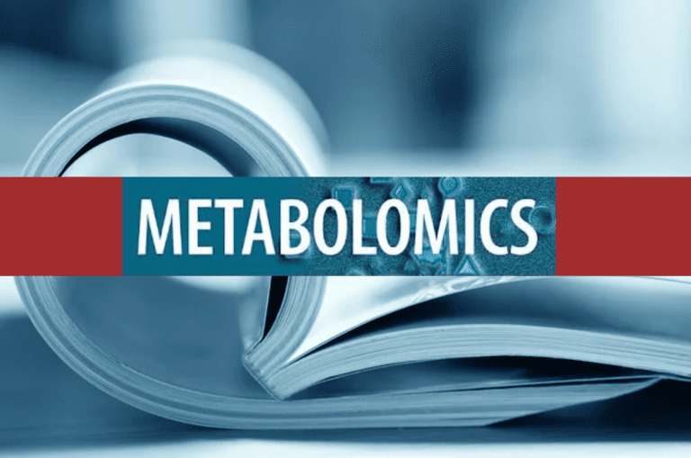 Breathonix Publishes Groundbreaking Study on Breath VOCs in Metabolomics Journal